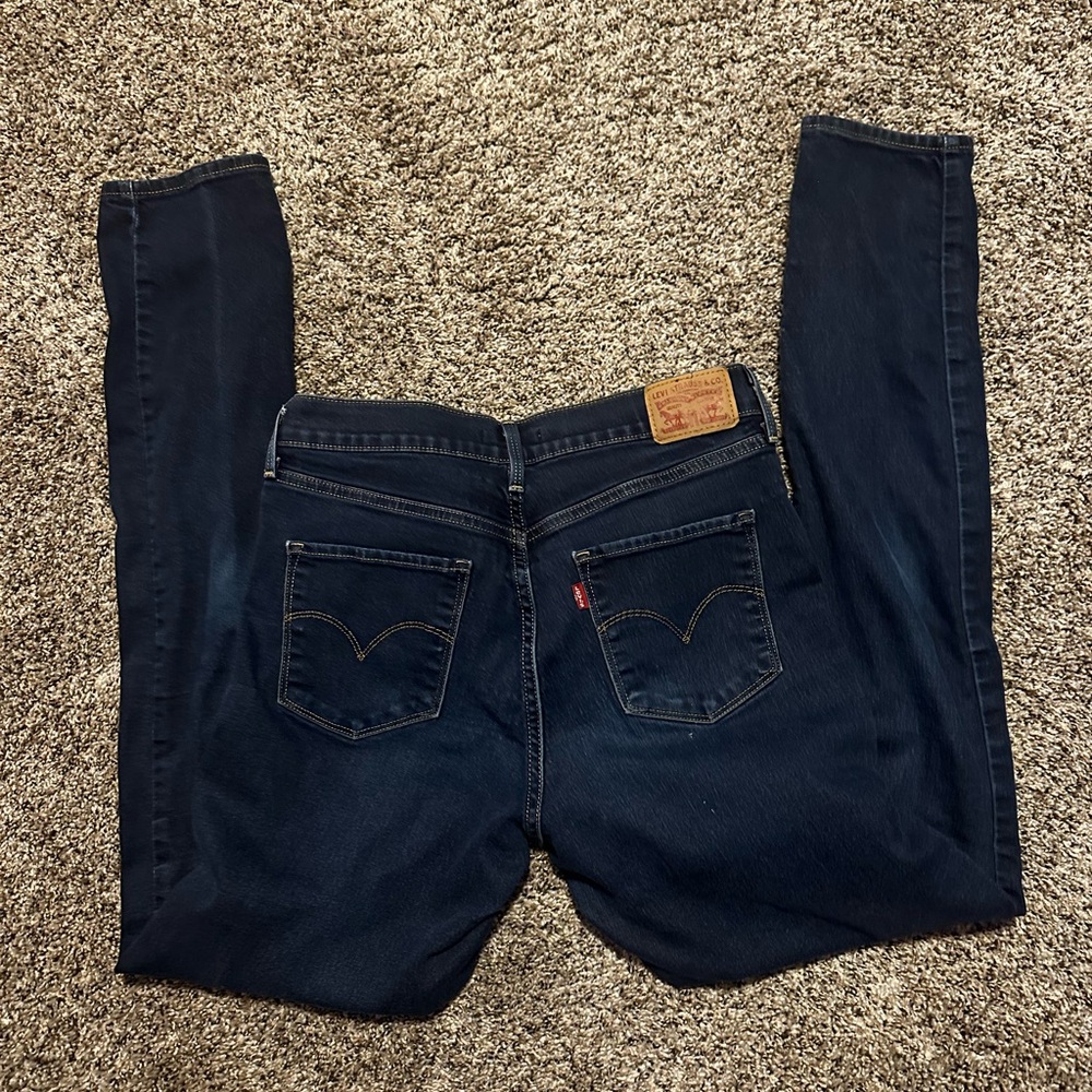 Levi’s 311 Shaping Skinny 30 x 34